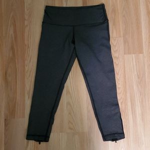Lululemon Capri Leggings
